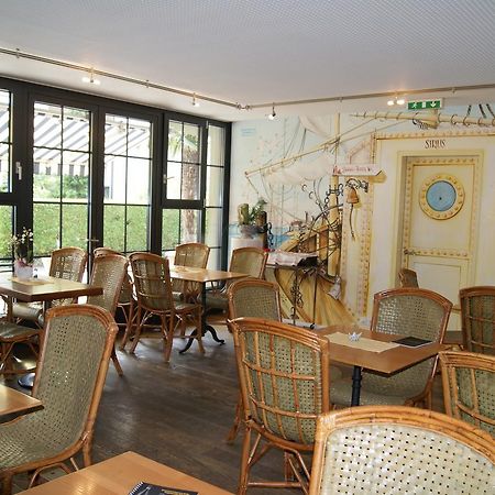 Hotel Schlosspintli Spiez Kültér fotó