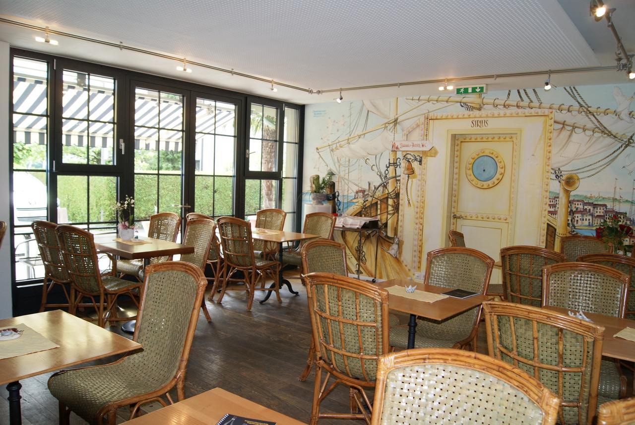 Hotel Schlosspintli Spiez Kültér fotó