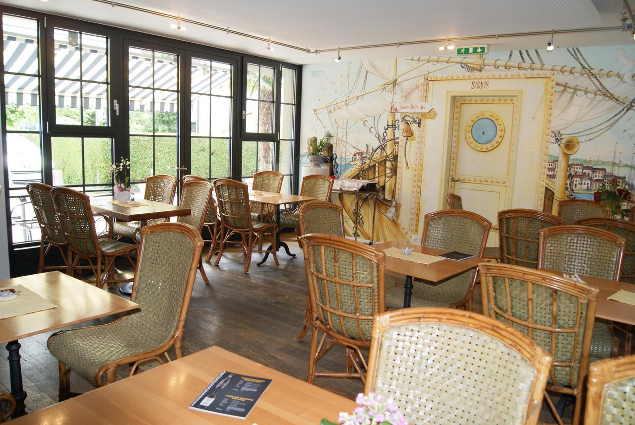 Hotel Schlosspintli Spiez Kültér fotó